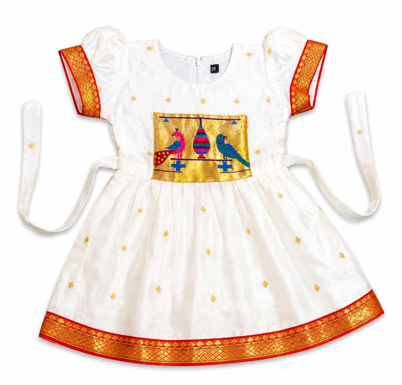 Kid's Fashion